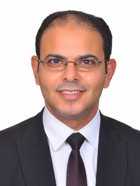 الأستاذ الدكتور صفوت علي صالح